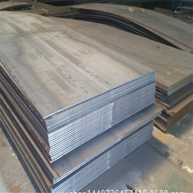 Q345 Carbon Steel Plate 1.5mm Galvanized Sheets