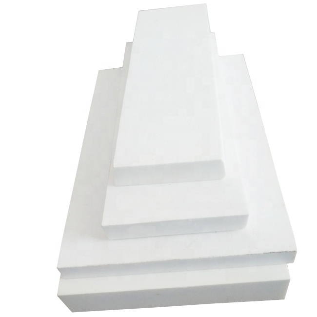 92% AL2O3 alumina ceramic tiles and natural rubber plate for wear resistance liner