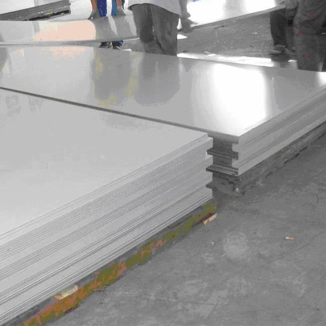 Q345 Carbon Steel Plate 1.5mm Galvanized Sheets