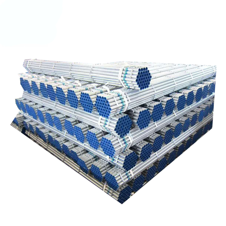 Compressed Air Pipe for ASTM A333 Grade 6 Seamless Steel Pipe for Low-Temperature Service