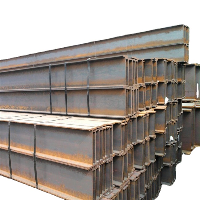 W Beam Double corrugated column galvanized steel pipe